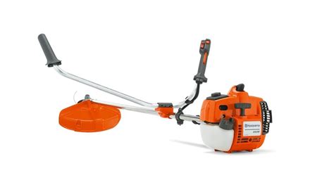 New Husqvarna Weed Trimmers In Stock At Dsr Cornwall Pei