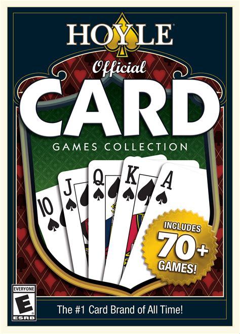 hoyle official card games  windows  playgamesly