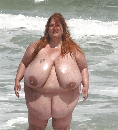 nude ssbbw at beach 11 pics xhamster