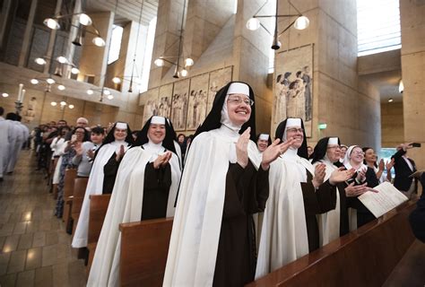 how to become a nun in america the nuns who bought and sold human