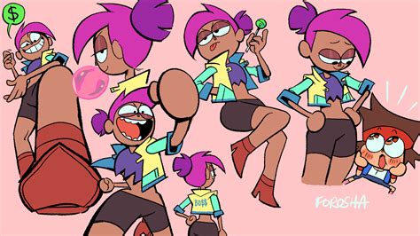 Ok K O Lets Be Heroes Ok K O Lets Be Heroes Ok Ko Lets Be