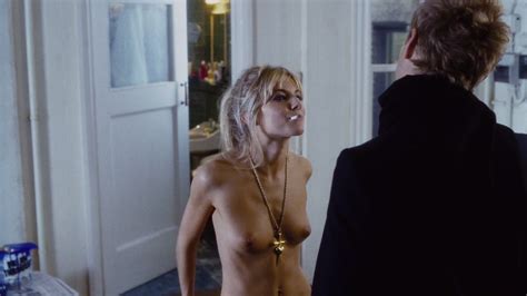 Sienna Miller Alfie Nude Thefappening