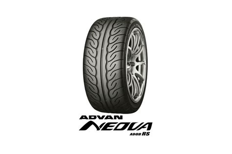 yokohama advan neova adrs gomma ad alte prestazioni