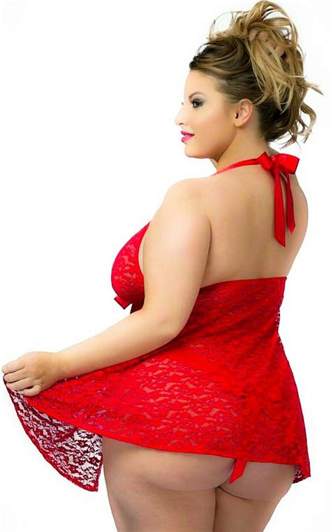 464 Best Hot Plus Size Model Ashley Alexis Images On