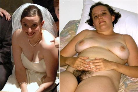 5 Before After Sex Pics With Real Brides – Wifebucket