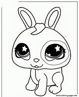 Coloring Print Bunny Cute Pages sketch template