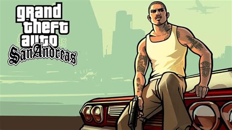 Gta Sa For Pc Cheats How To Complete Every Mission With Ease