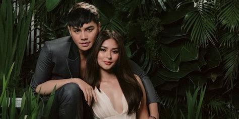 Ronnie Alonte And Loisa Andalio Dating Gossip News Photos