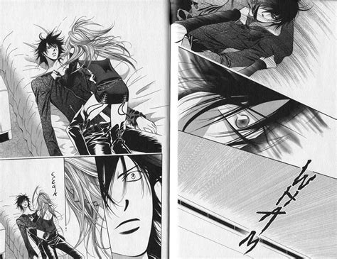 m³ memorable manga moments skip beat vol 32 33 heart of manga