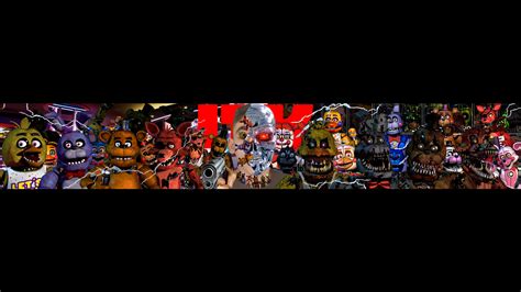 created  banner   youtube channel   banner