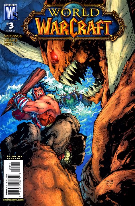 world of warcraft issue 3 read world of warcraft issue 3 comic online