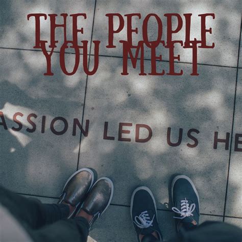 people  meet meet people