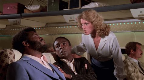airplane paramount presents blu ray review