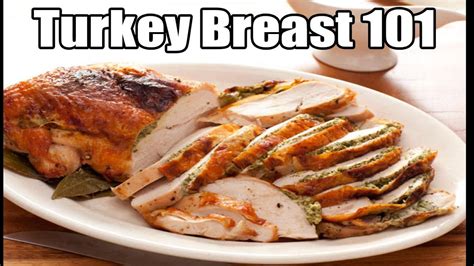 juicy turkey breast 101 say good bye to dry turkey how to roast a