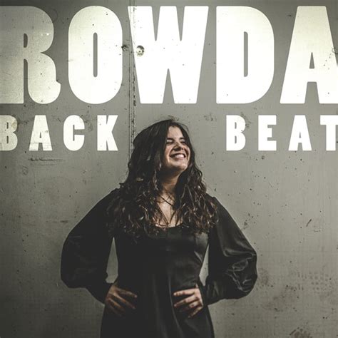 rowda backbeat