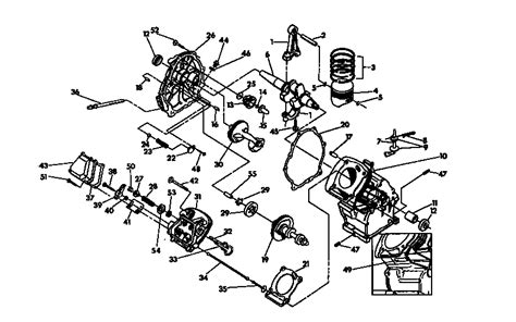generac pressure washer parts model   sears partsdirect