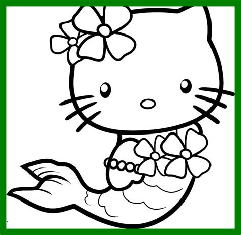 christmas cat coloring pages  getdrawings