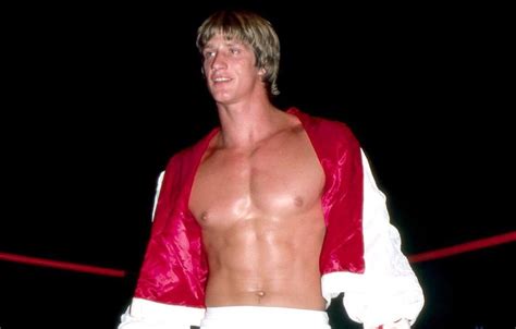 wccw news kevin von erich discusses   sons turned  wwe
