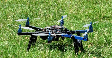 precise journey southland  land  drones