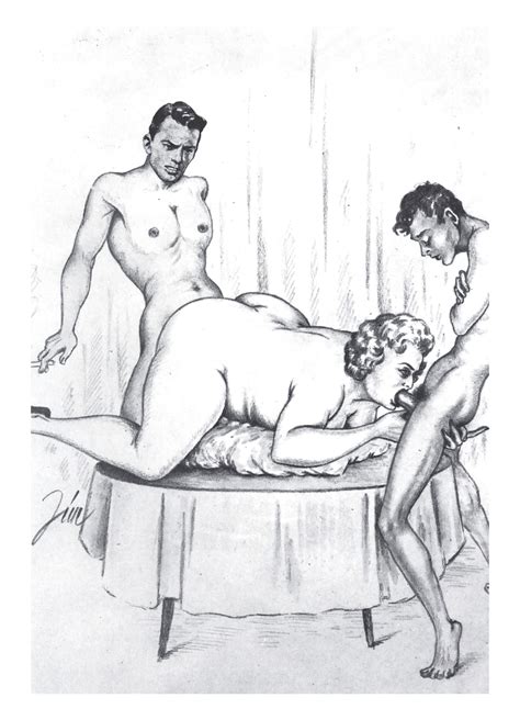 art toon porno erotic drawings hardcore cartoons vintage 19 bilder