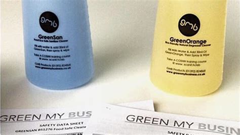 greenrange turns  green  business