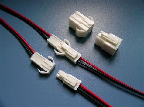 wire connector  manufacturer