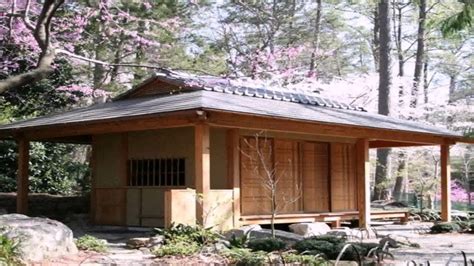 traditional style japanese house  description  description youtube