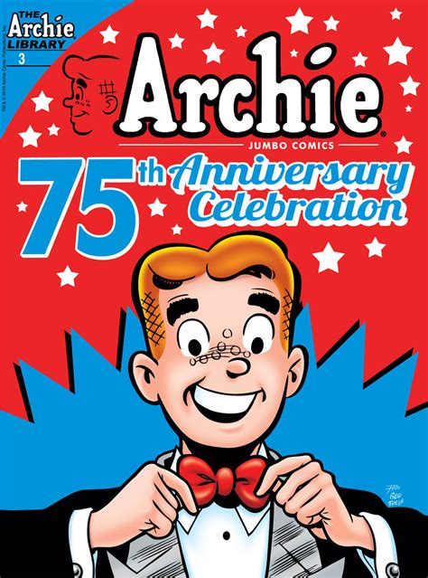 archie comics october 2016 covers and solicitations comic vine