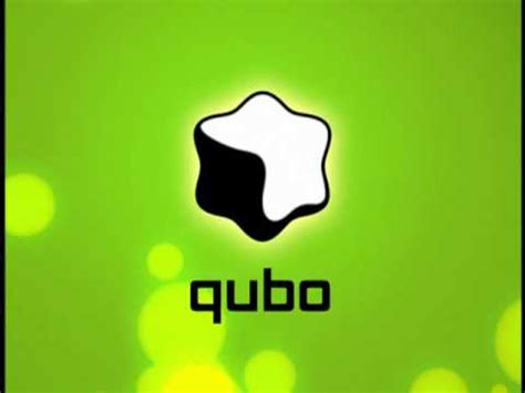 qubo kids commercial youtube