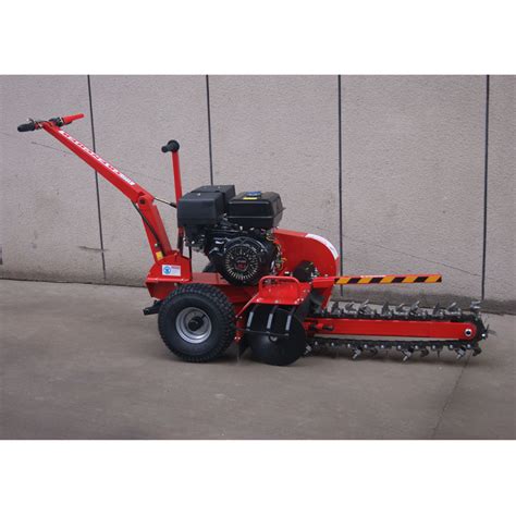 hp mm digging trencher agriculture machine trencher mini power trencher china digging
