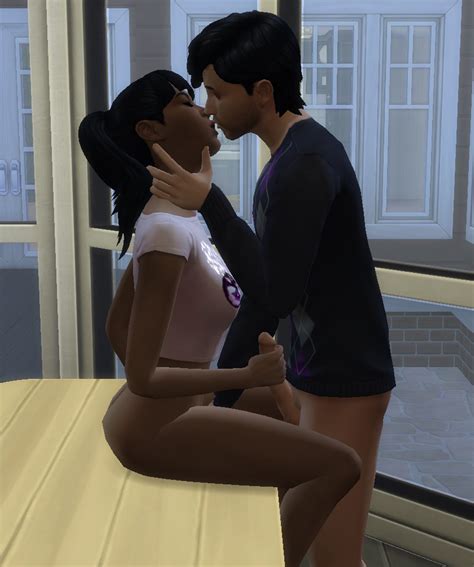 [sims 4] Zorak Sex Animations For Whickedwhims [23 11 2020] Page 25