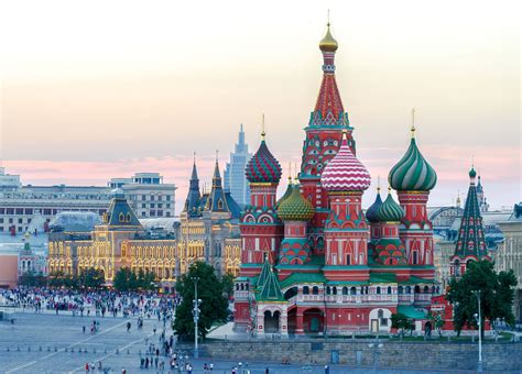 variety  russian architecture    buildings britannica