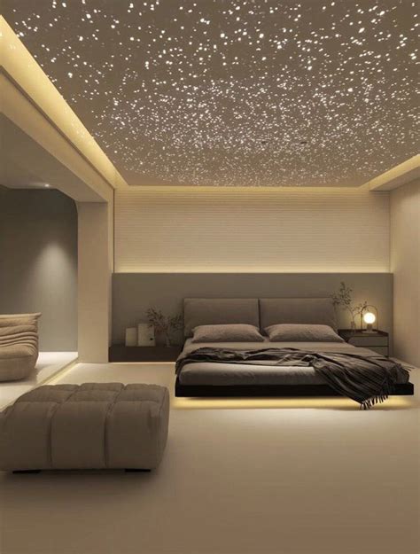Interior Porn On Twitter I Want My Bedroom To Have Stars On The Ceiling