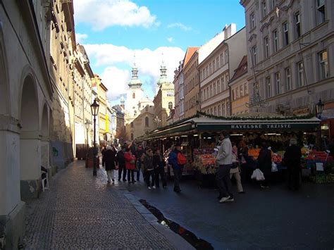the must see streets in prague