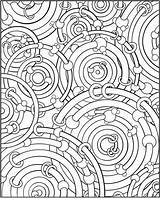 Coloring Pages Difficult Very Printable Popular sketch template