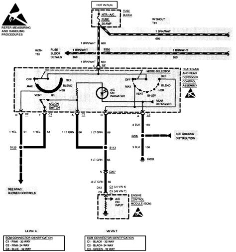 chevy   wiring diagram