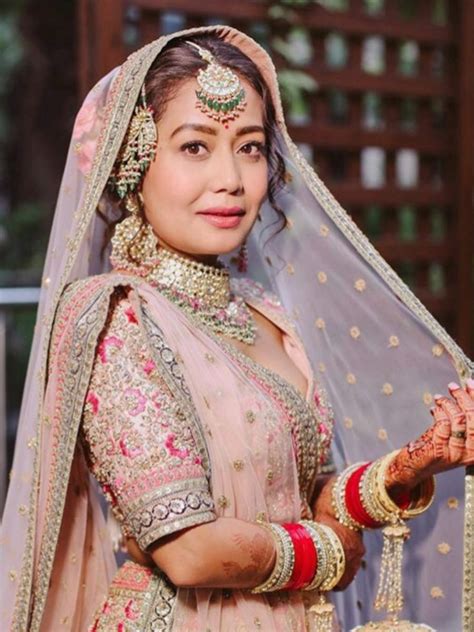 stylish celebrity brides   times  india