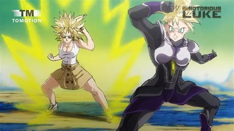 dragon ball deliverance episode 1 and 2 review by mertyville on deviantart