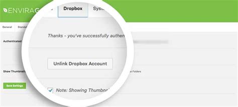 dropbox importer addon envira gallery