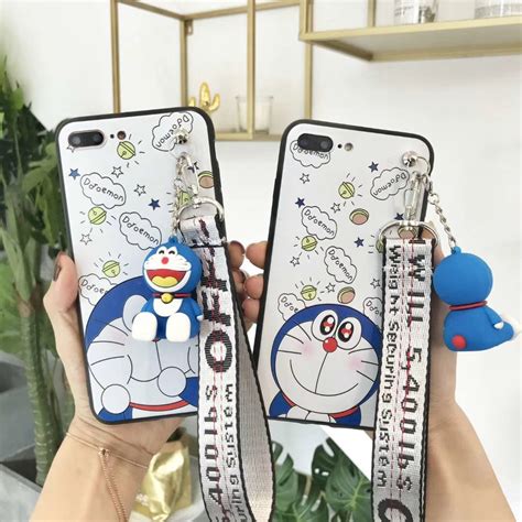 cute 3d silicon doraemon tpu case cover for oppo a3 a5 a83 a73 a79 a57