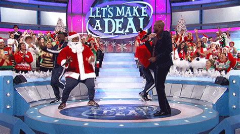 Video‘let’s Make A Deal’ First Look Wwe Superstars The New Day Spread