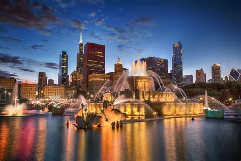trips  chicago  complete guide