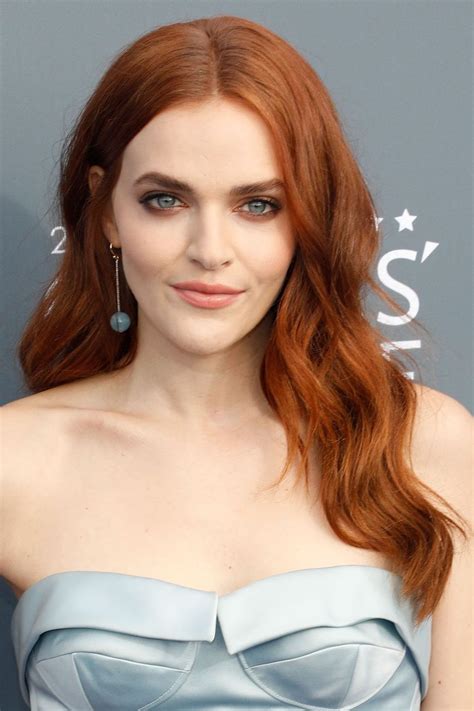 27 Red Hair Color Shade Ideas For 2018 Famous Redhead