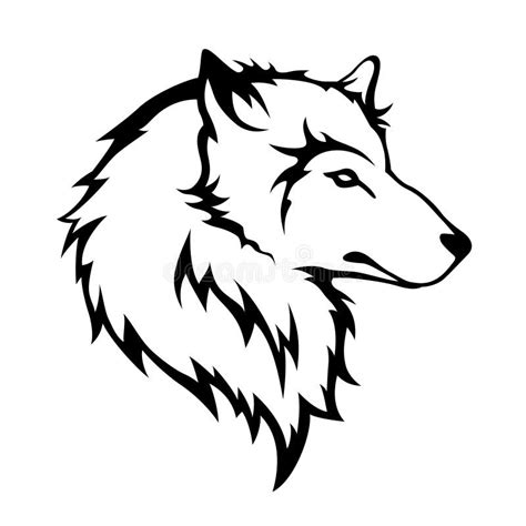 paradiso  fakten ueber wolfskopf vorlage wolfskopf tattoo wolf