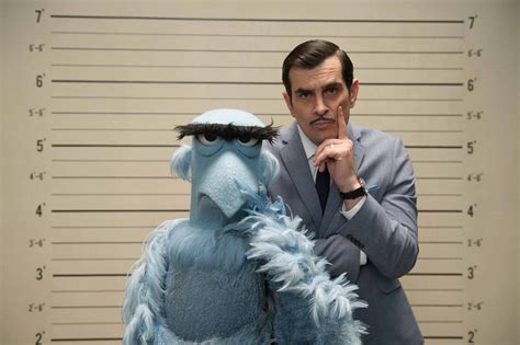 muppets  wanted ty burrell  disney blog