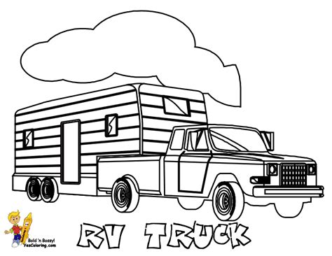 dodge pick  truck coloring pages images pictures becuo