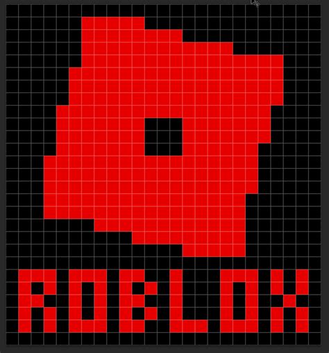 roblox perler bead patterns to try the perler bead post