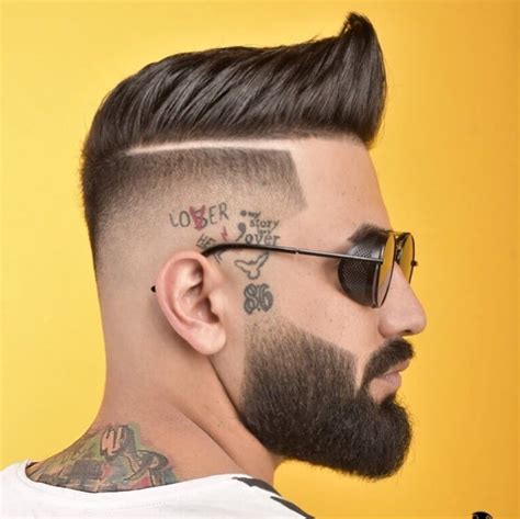 Quiff Hairstyles Cool Hairstyles For Men Popular Hairstyles Straight