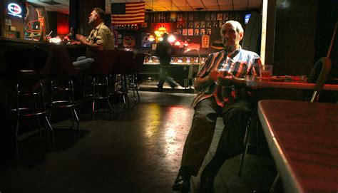 what is a dive bar a colloquy the washington post