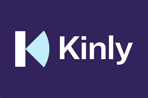 viju  visionsconnected  brand identity kinly